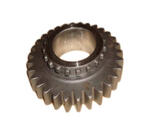 шестерня 50-1721025 повышающего редуктора (Z/z/z=30/20/12) МТЗ *А*
