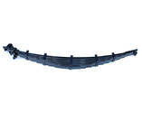 рессора ЗИЛ 130-2902007-03 передняя в сб. (L=1513мм, 11 листов) с ушком