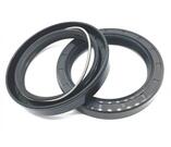 сальник 142х168х16 (307287-П) задняя ступица ЗиЛ-130