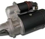 стартер ЗИЛ-130 СТ-230К4 (12В.) 1,8 кВт *БАТЭ*