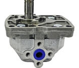 насос шестеренный (левый) НШ-14М-3Л *MASTER*