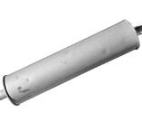 глушитель ГАЗель 3302-1201010 D=65/65 402, 406 дв. *RIGINAL* 271946