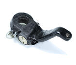 рычаг регулировочный МАЗ (кривой) 54321-3502136 н/о саморег. (S=80; 25 шлиц) правый *ПРЗП*