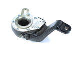 рычаг регулировочный МАЗ (кривой) 54321-3502135 н/о саморег. (S=80; 25 шлиц) левый *ПРЗП*