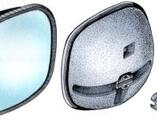 зеркало заднего вида МАЗ (дополнительное) САКД 458.201.030 *с подогревом* (227х227)