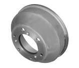 барабан тормозной  ГАЗ 3307-3501070-01 передний (ГАЗ-3307,66) задний ГАЗ-3308 н/о *RIGINAL*