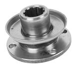 фланец вала карданного УАЗ (разд.коробки/перед.) 69-1802043-01 *БЕЗ резьбы* *RIGINAL* 225904