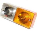 фонарь MТЗ (передний) Ф-402.00.00 (ан.3703.3712) нов.образца *ПРЗП*