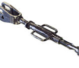 вилка навески 1522-4605080 (на раскос 1522-4605060) МТЗ