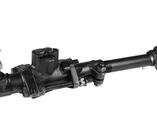 тяга продольная в сб. ГАЗ 3309-3414010 (с золотником) прямая сошка *ГАЗ*