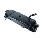 бачок расширительный 64227-1311010 *плоский* МАЗ