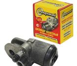 цилиндр тормозной передний в сб. ГАЗ 66-3501041 (левый) *RIGINAL* 165008