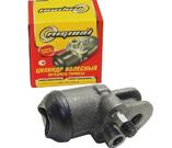 цилиндр тормозной передний в сб. ГАЗ 66-3501040 (правый) *RIGINAL* 155058