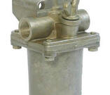 предохранитель (спиртовик) 100-3536010 против замерзания пневмосистемы МАЗ