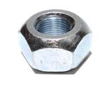 гайка колеса ГАЗ-53, 3307, ЗИЛ (250713-П29) передняя левая (120-3103019) М20х1,5