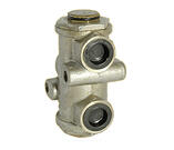 клапан защитный (двойной) 100-3515110 в сб.