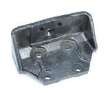 опора двигателя боковая 6422-1001043  (левая) *7-мь отверстий*