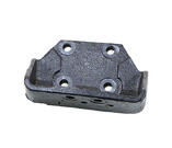 опора двигателя боковая 6422-1001042 (правая) *8-мь отверстий*