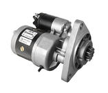 стартер ММЗ (24В) 243708101 (4,5кВт, Z=10) редукторный *JOBS Jubana* МТЗ дв.240,243, Т-40