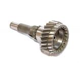 вал 15.1701027 первичный КПП с делителем (КаМАЗ)