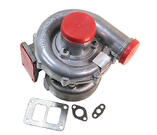 турбокомпрессор ТКР-11-238НБ (238НБ-1118010-Г) КрАЗ, К-700 с дв.ЯМЗ-238НБ *чебурашка*