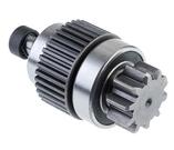 привод стартера (бендикс) Magneton 7153780 (стартер 9142780/12В, 9172780/24В) *А* (Z=10)