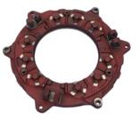 диск сцепления нажимной МТЗ 85-1601093 (голый)