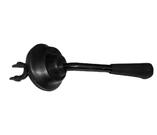 рычаг КПП в сб. МАЗ 5551-1703410-01 (без делителя)