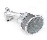 насос масляный в сб. 409-1011010-02 двигателя 409 *ЗМЗ*