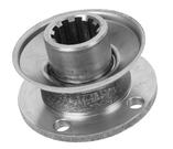 фланец вала карданного УАЗ (задн./перед. моста) 69-2402100-01 (469/452) *гражд.мост* (ОАО УАЗ)