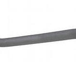 труба приемная МАЗ 5337-1203010 правая (длинная)