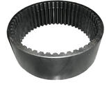 шестерня ведомая 5336-2405050 бортовая (D общ.=267 мм, Z=51) *солнечная*