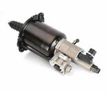 пневмогидроусилитель сцепления (ПГУ) 970 051 437 0 (WABCO) черн.цвет *аналог*