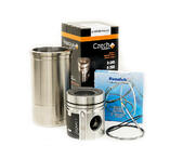 гильза с поршнем к-т ММЗ 260-1000108-Т *КМЗ* (D=42) Д 245, 260