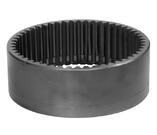 шестерня ведомая 54326-2405050 бортовая (D общ.=263 мм, Z=51) *солнечная*