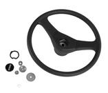 колесо рулевое УАЗ 452-3402015-95 в сб. (3741/3151/3163) *Люкс*