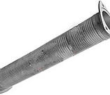 металлорукав в сб. МАЗ 509-1203024 (однофл.) сетка (усиленный)