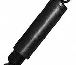 амортизатор подвески ЗИЛ (передний) 5301-2915004-01 (Бычок) *ГЗАА*