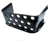 подножка 6422-8405016 нижняя (большая кабина)