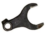 вилка 50-1702028 переключения редуктора КПП (МТЗ)