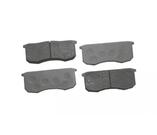 колодка тормозная УАЗ 3160-3501090 (передняя) к-т 4 шт. *АДС* УАЗ 31519 Хантер,Патриот