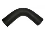 патрубок радиатора (1шт.) МТЗ 70-1303001 (верхний) *больше* вн.диам.=40мм.