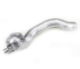 патрубок водяного насоса 50-1307044 (дюраль) МТЗ