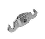 уравниватель 33078-3508104 троса ручн.тормоза *ГАЗ* ГАЗ 3307, ГАЗель