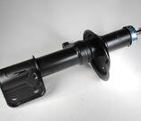 амортизатор подвески ВАЗ (стойка) 2108-2905003 перед.левая (маслян.) *Fenox* A61546C1 (2108-09,15)