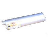 глушитель ГАЗ 33078-1201010 ГАЗель, ГАЗ-3307 *Ижора* Автокомпонент