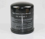 фильтр осушителя воздуха (патрон) *ПРЗП* 432.410.020.2 (12.3511310) ПАЗ, МАЗ, КаМАЗ