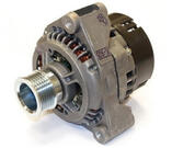 генератор МАЗ 3252.3771-50 (28В 90А) EURO III *двухлапый* 6-ти ручьевой шкив ЯМЗ-656/658 *БАТЭ*