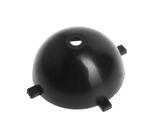 вкладыш шкворня 3160-2304023 (пластмасс) 4 усика УАЗ-3160,315195,3163