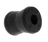 втулка амортизатора 3160-2905432 нижняя (под пружинную подвеску-ДВОЙНАЯ) УАЗ-3160/315195/3163